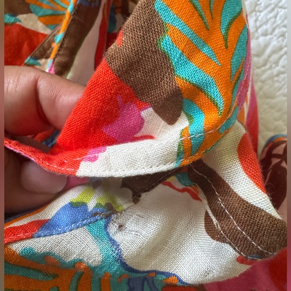 J.Mclaughlin button down - Picture 11 of 12